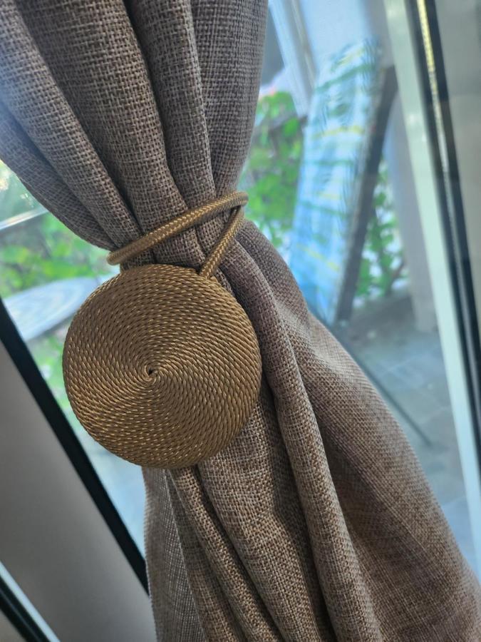 Small Luxury Apartment 아나비소스 외부 사진